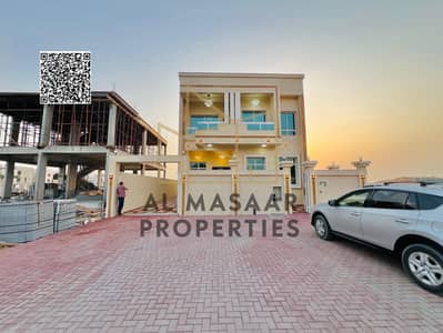 5 Cпальни Вилла Продажа в Аль Хелио, Аджман - WhatsApp Image 2025-07-10 at 11.32. 21 AM (1). jpeg