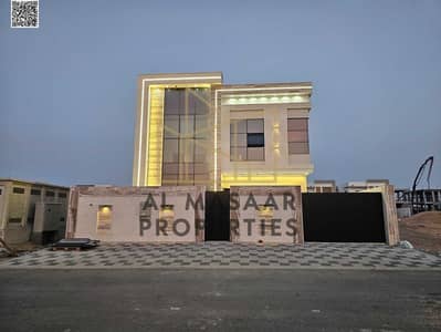 5 Bedroom Villa for Sale in Al Zahya, Ajman - WhatsApp Image 2025-04-03 at 7.59. 17 PM. jpeg