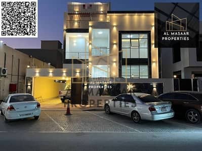 6 Bedroom Villa for Sale in Al Rawda, Ajman - WhatsApp Image 2025-06-24 at 11.54. 56 AM (1). jpeg
