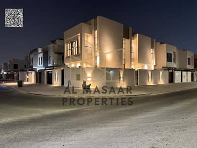 5 Bedroom Villa for Sale in Al Yasmeen, Ajman - WhatsApp Image 2025-08-04 at 4.10. 51 PM. jpeg