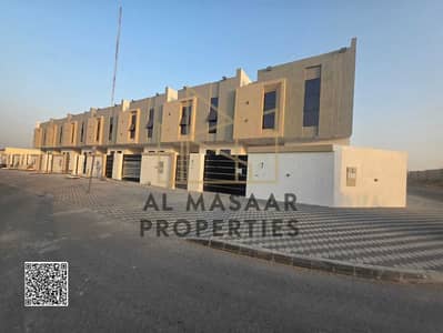 4 Cпальни Вилла Продажа в Аль Хелио, Аджман - WhatsApp Image 2025-08-04 at 10.54. 28 AM. jpeg