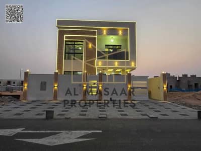 5 Bedroom Villa for Sale in Al Helio, Ajman - WhatsApp Image 2025-07-15 at 7.44. 34 PM. jpeg