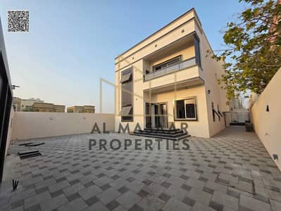 5 Bedroom Villa for Sale in Al Mowaihat, Ajman - WhatsApp Image 2025-08-10 at 1.23. 31 PM (1). jpeg