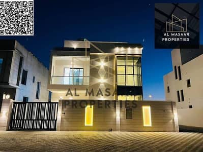 6 Bedroom Villa for Sale in Al Amerah, Ajman - WhatsApp Image 2025-07-17 at 1.22. 12 PM (1). jpeg
