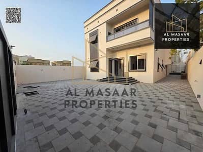 5 Bedroom Villa for Sale in Al Mowaihat, Ajman - WhatsApp Image 2025-08-11 at 9.22. 52 PM. jpeg