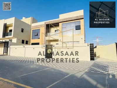 5 Bedroom Villa for Sale in Al Yasmeen, Ajman - WhatsApp Image 2025-08-11 at 9.35. 13 PM. jpeg