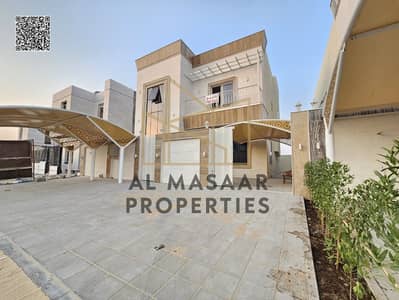 5 Bedroom Villa for Sale in Al Helio, Ajman - WhatsApp Image 2025-08-13 at 9.27. 26 PM. jpeg