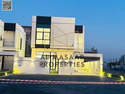 6 Bedroom Villa for Sale in Al Bahia, Ajman - WhatsApp Image 2024-12-09 at 7.10. 28 PM. jpeg