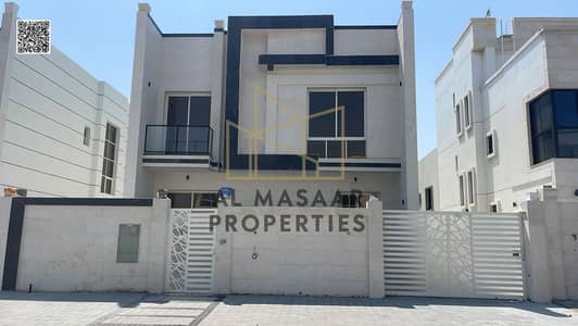 5 Bedroom Villa for Rent in Al Zahya, Ajman - WhatsApp Image 2025-01-06 at 1.23. 36 PM (1). jpeg