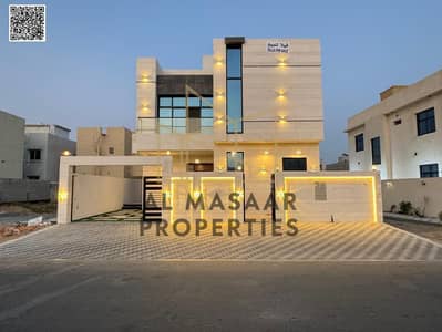 5 Bedroom Villa for Sale in Al Zahya, Ajman - WhatsApp Image 2024-12-04 at 6.06. 31 PM. jpeg