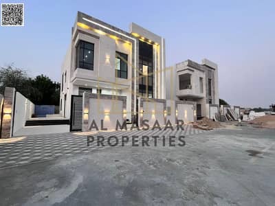 5 Bedroom Villa for Sale in Al Zahya, Ajman - WhatsApp Image 2024-10-29 at 1.15. 35 PM. jpeg