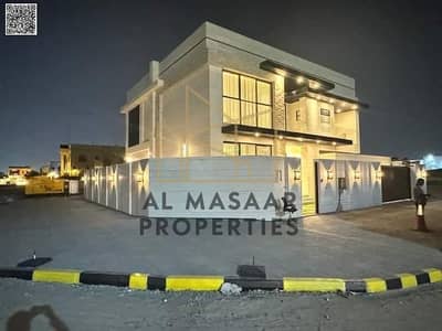 6 Bedroom Villa for Sale in Al Rawda, Ajman - WhatsApp Image 2024-12-09 at 2.42. 16 PM (1). jpeg