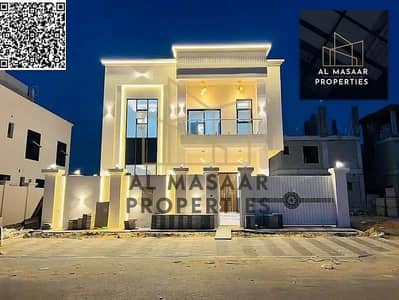 6 Bedroom Villa for Sale in Al Helio, Ajman - WhatsApp Image 2025-08-11 at 9.38. 21 PM (1). jpeg