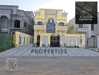 7 Bedroom Villa for Sale in Al Helio, Ajman - WhatsApp Image 2025-08-11 at 9.31. 38 PM. jpeg