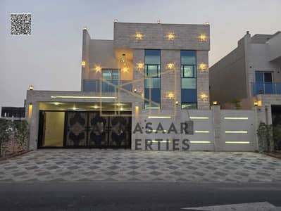 5 Bedroom Villa for Sale in Al Helio, Ajman - WhatsApp Image 2025-06-30 at 9.38. 23 PM. jpeg