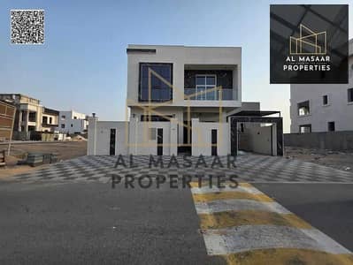 5 Bedroom Villa for Sale in Al Amerah, Ajman - WhatsApp Image 2025-08-11 at 9.41. 09 PM. jpeg
