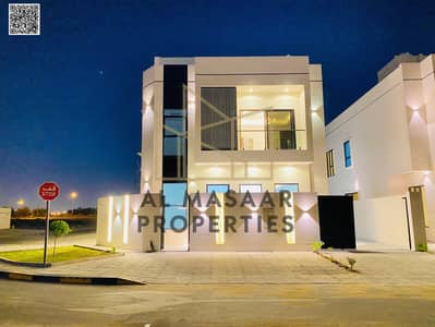 5 Cпальни Вилла Продажа в Аль Амера, Аджман - WhatsApp Image 2024-12-10 at 9.33. 14 AM (2). jpeg