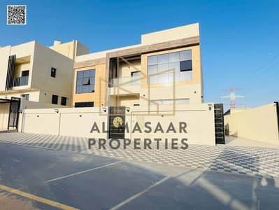 5 Bedroom Villa for Sale in Al Yasmeen, Ajman - WhatsApp Image 2025-05-15 at 8.27. 55 PM. jpeg