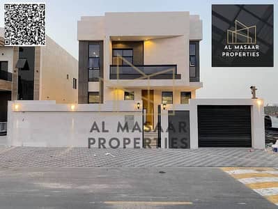 5 Bedroom Villa for Sale in Al Zahya, Ajman - WhatsApp Image 2025-08-13 at 11.04. 33 AM (2). jpeg