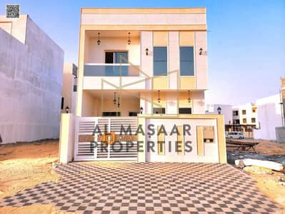 5 Bedroom Villa for Sale in Al Zahya, Ajman - WhatsApp Image 2024-04-30 at 9.07. 42 PM. jpeg