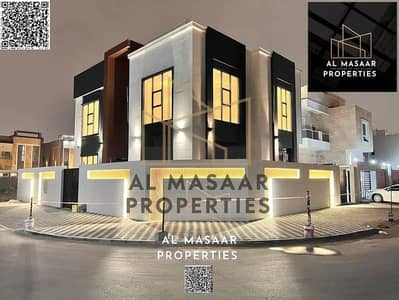 6 Bedroom Villa for Sale in Al Bahia, Ajman - WhatsApp Image 2025-07-12 at 11.42. 52 AM (1). jpeg