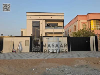 5 Bedroom Villa for Sale in Al Mowaihat, Ajman - WhatsApp Image 2025-08-10 at 1.23. 29 PM. jpeg