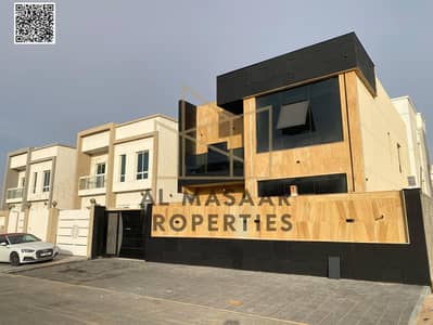 5 Bedroom Villa for Sale in Al Zahya, Ajman - WhatsApp Image 2024-09-16 at 7.10. 54 PM. jpeg