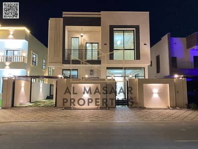 5 Bedroom Villa for Sale in Al Zahya, Ajman - WhatsApp Image 2024-03-03 at 8.23. 09 PM. jpeg