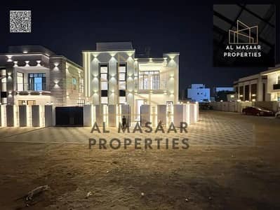 6 Bedroom Villa for Sale in Al Yasmeen, Ajman - WhatsApp Image 2025-08-11 at 9.43. 34 PM (1). jpeg