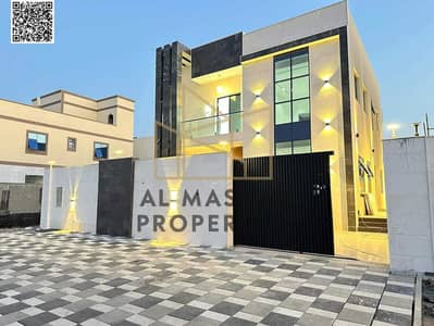 4 Bedroom Villa for Sale in Al Zahya, Ajman - WhatsApp Image 2025-01-22 at 9.33. 43 PM. jpeg