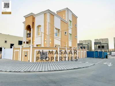 فیلا 6 غرف نوم للبيع في الياسمين، عجمان - WhatsApp Image 2024-12-29 at 2.50. 18 PM. jpeg