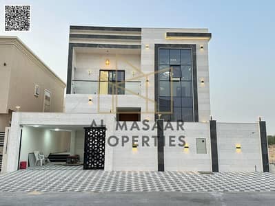 5 Bedroom Villa for Sale in Al Zahya, Ajman - WhatsApp Image 2025-02-11 at 6.27. 41 PM. jpeg