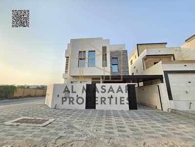 4 Bedroom Villa for Sale in Al Yasmeen, Ajman - WhatsApp Image 2025-08-13 at 9.25. 34 PM. jpeg