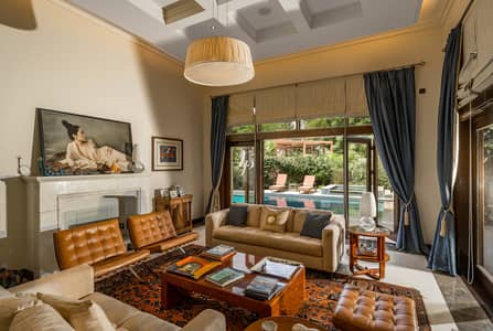 Fantastic D type Villa | Fully-Furnished Villa Fantastic D type Villa | Fully-Furnished Villa