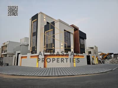 7 Bedroom Villa for Sale in Al Bahia, Ajman - 1001150001. jpg