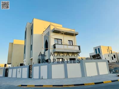 5 Bedroom Villa for Sale in Al Zahya, Ajman - WhatsApp Image 2025-02-16 at 4.18. 04 PM. jpeg