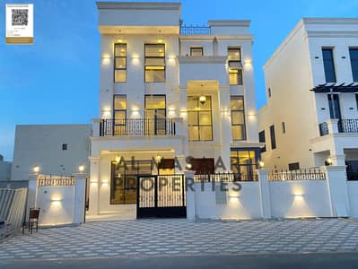 6 Bedroom Villa for Sale in Al Zahya, Ajman - WhatsApp Image 2025-02-11 at 5.28. 19 PM. jpeg