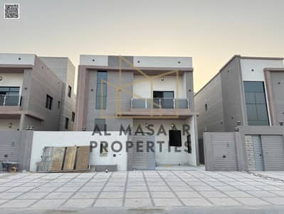 5 Bedroom Villa for Sale in Al Yasmeen, Ajman - WhatsApp Image 2025-07-08 at 10.45. 40 AM. jpeg