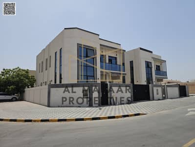 5 Bedroom Villa for Sale in Al Mowaihat, Ajman - WhatsApp Image 2025-07-03 at 11.18. 38 AM (1). jpeg