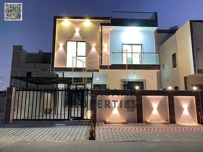 4 Bedroom Villa for Sale in Al Yasmeen, Ajman - WhatsApp Image 2024-12-04 at 9.39. 19 AM. jpeg