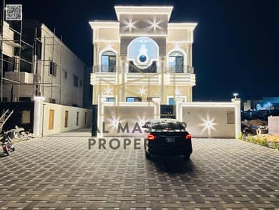 6 Bedroom Villa for Sale in Al Zahya, Ajman - WhatsApp Image 2025-04-26 at 5.50. 41 PM. jpeg