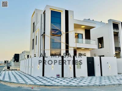 4 Bedroom Villa for Sale in Al Zahya, Ajman - WhatsApp Image 2025-07-03 at 3.16. 39 PM (1). jpeg