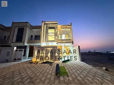 5 Bedroom Villa for Sale in Al Helio, Ajman - WhatsApp Image 2025-07-06 at 2.06. 02 PM. jpeg