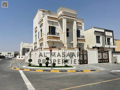 5 Bedroom Villa for Sale in Al Zahya, Ajman - WhatsApp Image 2025-05-11 at 7.51. 06 PM. jpeg
