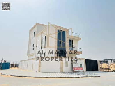 5 Bedroom Villa for Sale in Al Helio, Ajman - WhatsApp Image 2025-07-06 at 11.54. 19 PM. jpeg