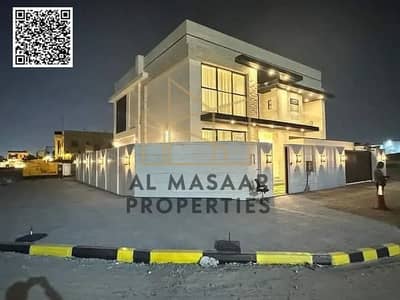 5 Bedroom Villa for Sale in Al Rawda, Ajman - WhatsApp Image 2024-12-09 at 10.17. 18 PM. jpeg