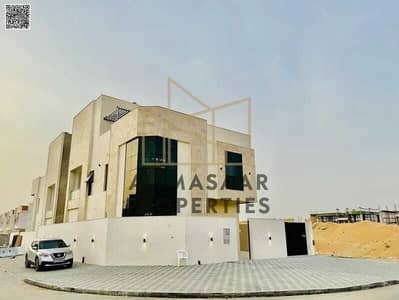 6 Bedroom Villa for Rent in Al Zahya, Ajman - WhatsApp Image 2024-12-29 at 2.46. 08 PM. jpeg