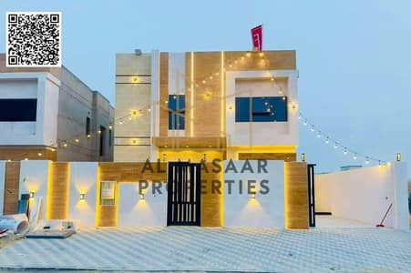 3 Bedroom Villa for Sale in Al Zahya, Ajman - WhatsApp Image 2024-09-06 at 1.27. 29 AM. jpeg