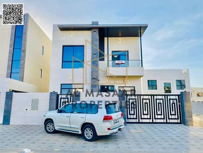 4 Bedroom Villa for Rent in Al Yasmeen, Ajman - WhatsApp Image 2024-01-17 at 4.33. 32 PM (1). jpeg