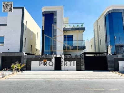 5 Bedroom Villa for Sale in Al Yasmeen, Ajman - WhatsApp Image 2025-01-29 at 4.30. 26 PM. jpeg